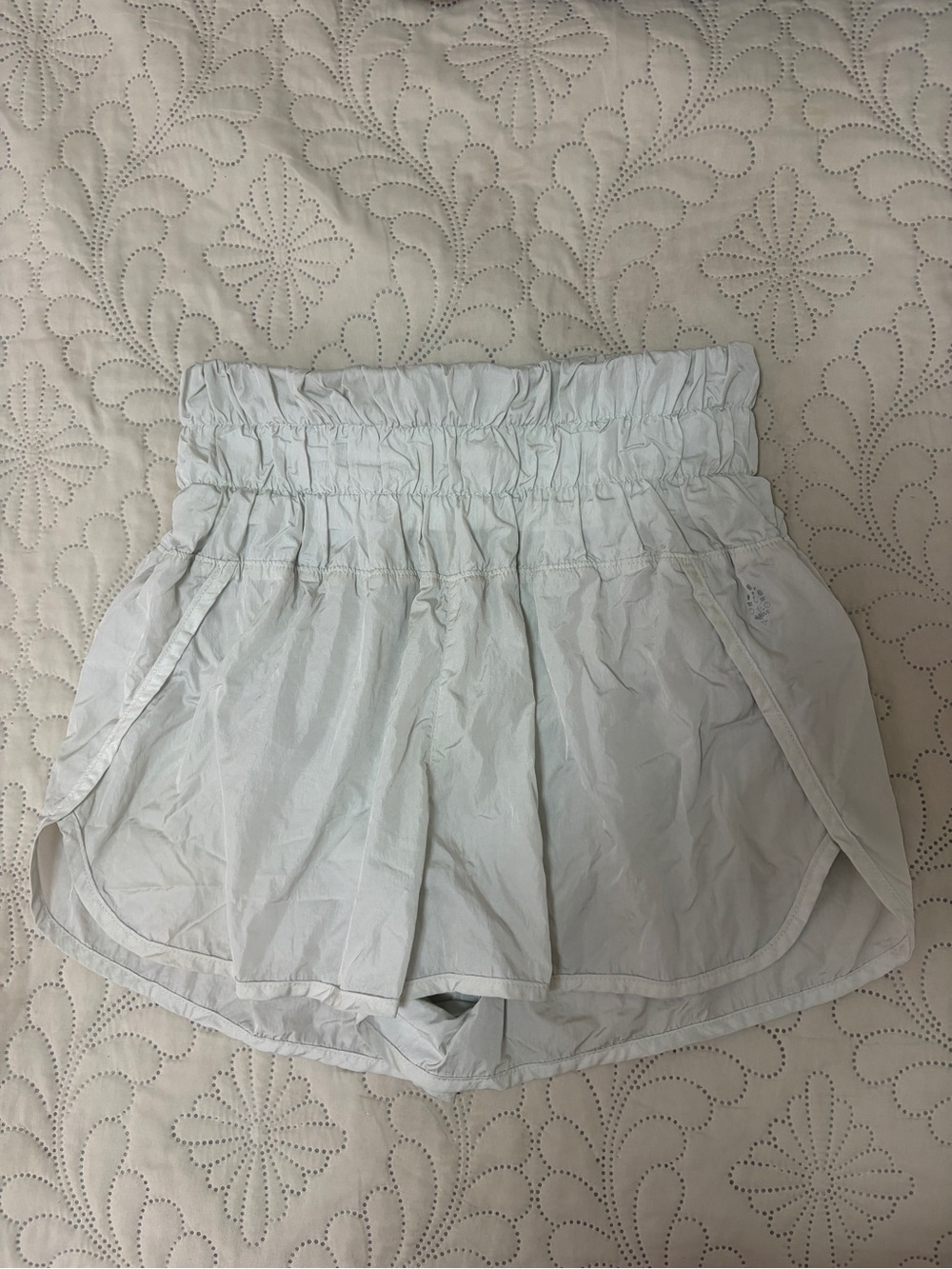 FP Movement the way home run shorts